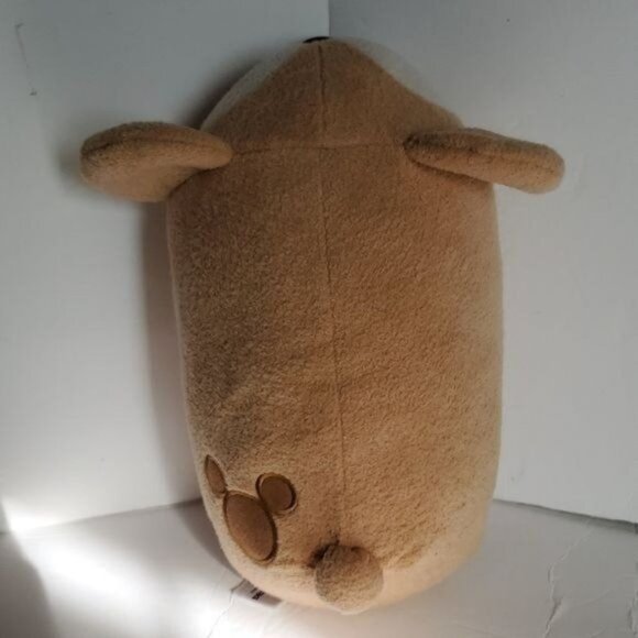 12" Duffy Bear Tsum Tsum Disney Parks Medium Plush Plushie Plushy Stuffed ANIMAL - Picture 8 of 16